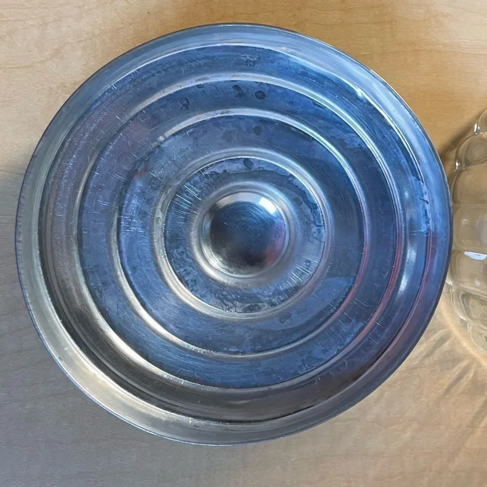 N/A ribbed clear